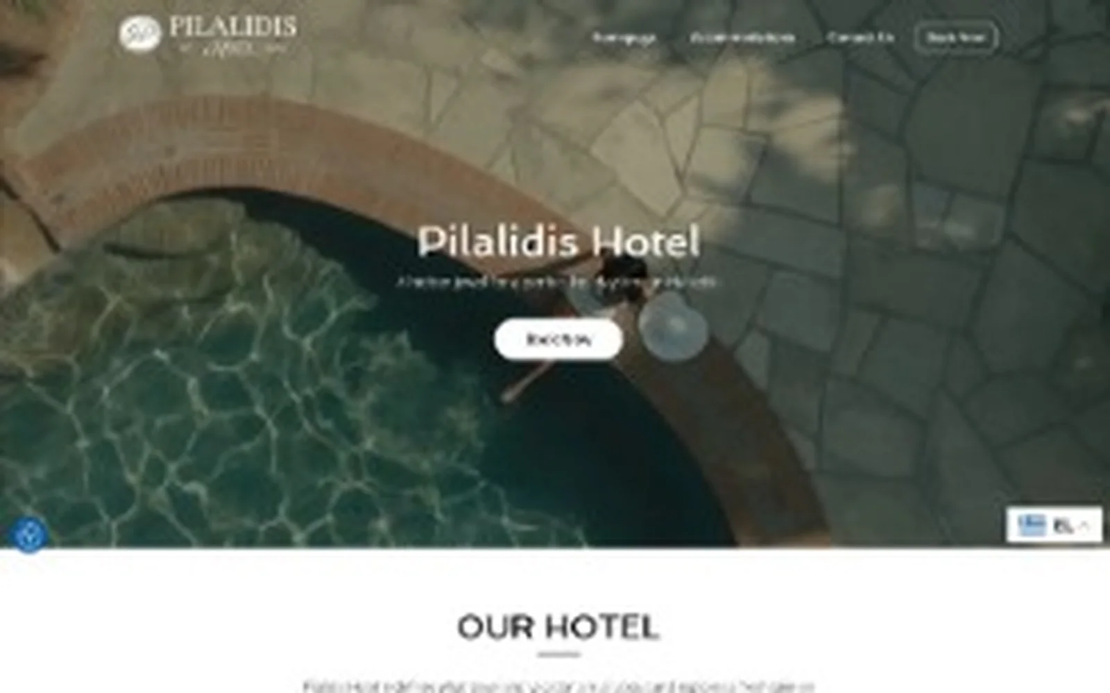 PILALIDIS HOTEL